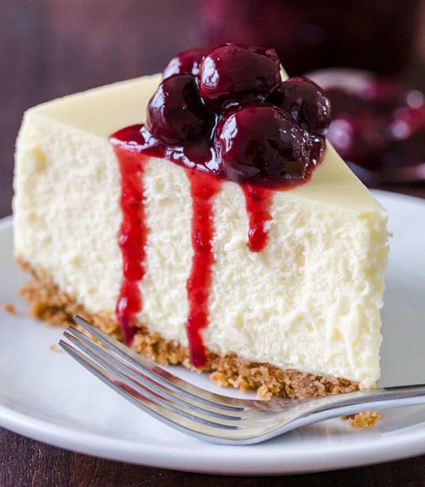 Cheese Cake