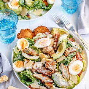 EMI Chicken Salad